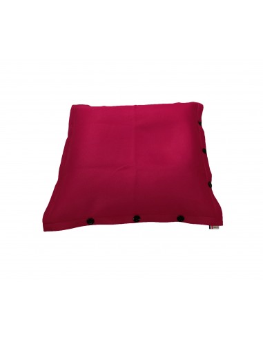 Pouf déhoussable - Petit modèle - SH100-Vetements-Alchimistes