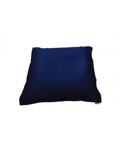 Pouf déhoussable - Petit modèle - SH100-Vetements-Alchimistes