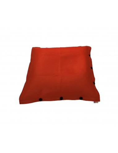 Pouf déhoussable - Petit modèle - SH100-Vetements-Alchimistes