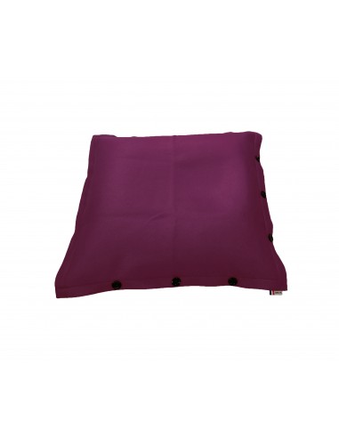 Pouf déhoussable - Petit modèle - SH100-Vetements-Alchimistes