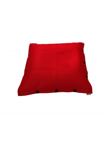 Pouf déhoussable - Petit modèle - SH100-Vetements-Alchimistes