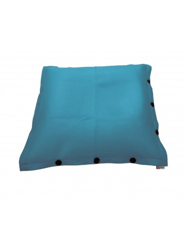 Pouf déhoussable - Moyen modèle - SH130-Vetements-Alchimistes