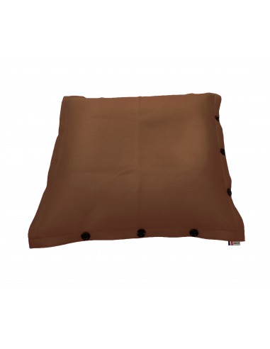 Pouf déhoussable - Moyen modèle - SH130-Vetements-Alchimistes