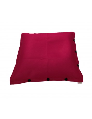 Pouf déhoussable - Moyen modèle - SH130-Vetements-Alchimistes