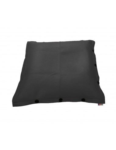 Pouf déhoussable - Moyen modèle - SH130-Vetements-Alchimistes