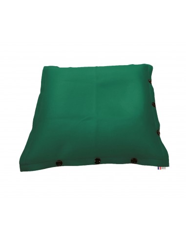 Pouf déhoussable - Moyen modèle - SH130-Vetements-Alchimistes
