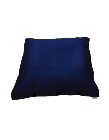 Pouf déhoussable - Moyen modèle - SH130-Vetements-Alchimistes
