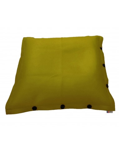 Pouf déhoussable - Grand modèle - SH175-Vetements-Alchimistes