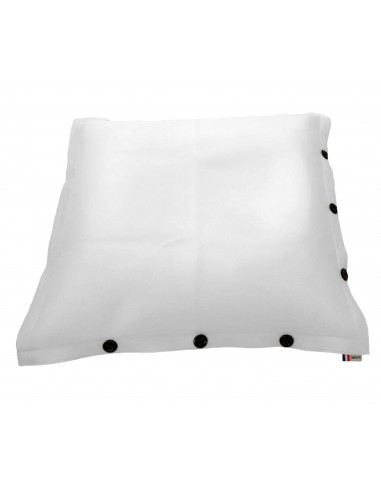 Pouf déhoussable - Grand modèle - SH175-Vetements-Alchimistes