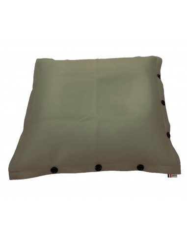 Pouf déhoussable - Grand modèle - SH175-Vetements-Alchimistes