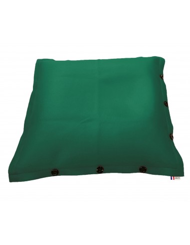 Pouf déhoussable - Grand modèle - SH175-Vetements-Alchimistes