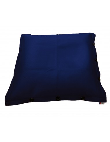 Pouf déhoussable - Grand modèle - SH175-Vetements-Alchimistes