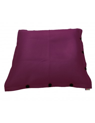 Pouf déhoussable - Grand modèle - SH175-Vetements-Alchimistes