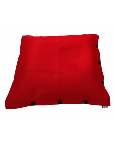 Pouf déhoussable - Grand modèle - SH175-Vetements-Alchimistes