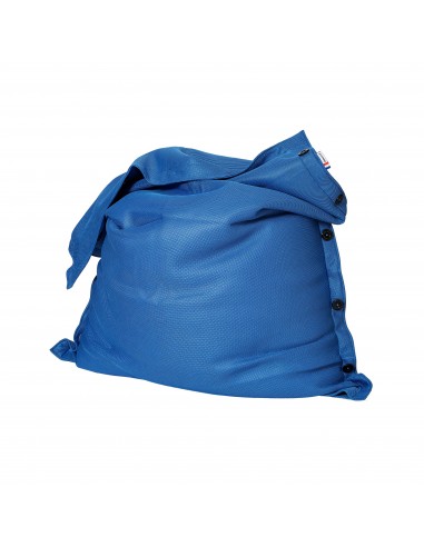 Pouf déhoussable - Grand modèle - SH175-Vetements-Alchimistes