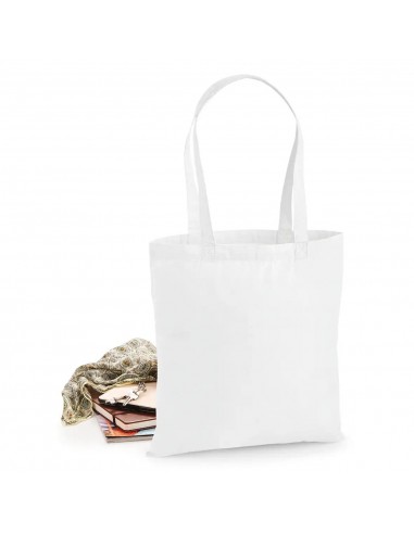 Sac en coton premium - W201-Shopping et plage-Alchimistes