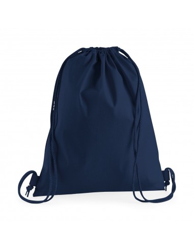 Sac de gym en coton premium - W210-Shopping et plage-Alchimistes
