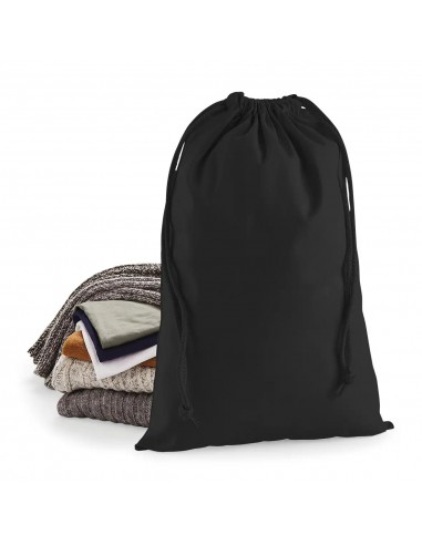 Sac cordelette en coton premium - W216-Shopping et plage-Alchimistes