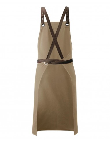 Tablier à Oeillets Potenza x Classic (00141-01) - CI01-Maison-Alchimistes