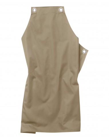 Tablier à Oeillets Potenza x Classic (00141-01) - CI01-Maison-Alchimistes