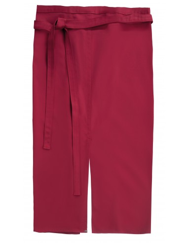 Tablier taille fendu Milano Classic (00111-01) - CI03-Maison-Alchimistes