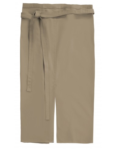 Tablier taille fendu Milano Classic (00111-01) - CI03-Maison-Alchimistes