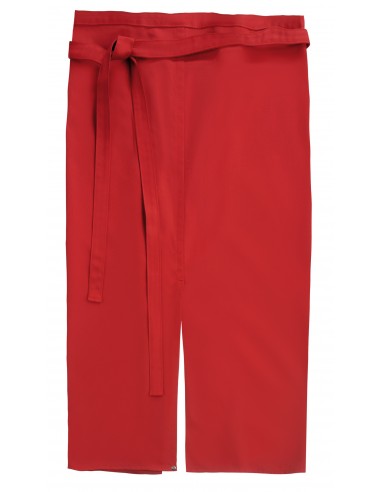Tablier taille fendu Milano Classic (00111-01) - CI03-Maison-Alchimistes