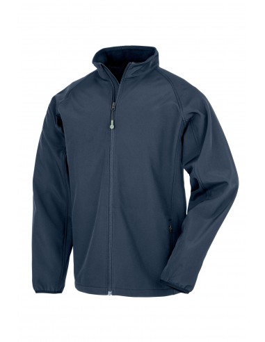 Veste softshell homme recyclée - R901M-Polaire et softshell-Alchimistes