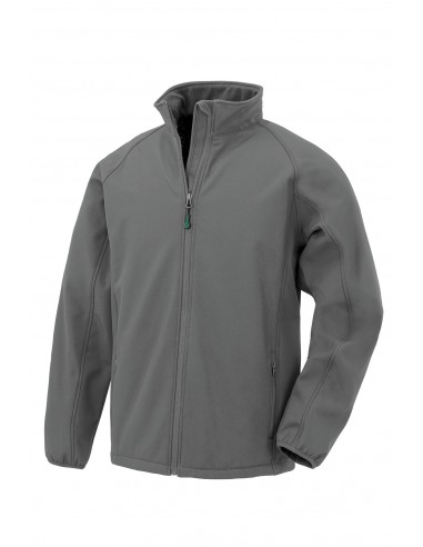 Veste softshell homme recyclée - R901M-Polaire et softshell-Alchimistes