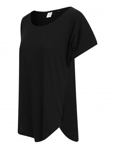 T-shirt scoop neck femme - TL527-T-Shirts-Alchimistes