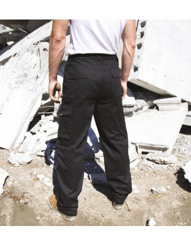 Pantalon action - R308M-Pantalons, Shorts et Jupes-Alchimistes