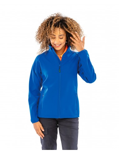 Veste softshell femme recyclée - R901F-Polaire et softshell-Alchimistes