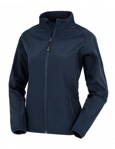 Veste softshell femme recyclée - R901F-Polaire et softshell-Alchimistes