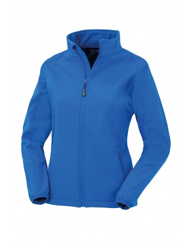 Veste softshell femme recyclée - R901F-Polaire et softshell-Alchimistes