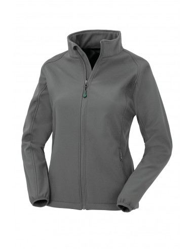 Veste softshell femme recyclée - R901F-Polaire et softshell-Alchimistes