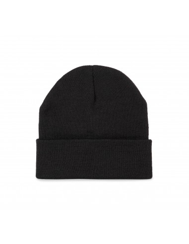 Bonnet recyclé avec revers tricoté - KP892-Chemises / pulls-Alchimistes