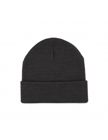 Bonnet recyclé avec revers tricoté - KP892-Chemises / pulls-Alchimistes