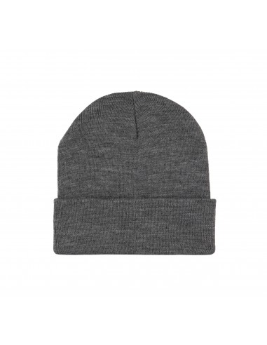 Bonnet recyclé avec revers tricoté - KP892-Chemises / pulls-Alchimistes
