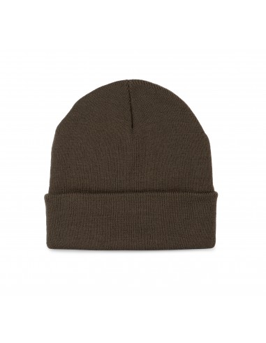 Bonnet recyclé avec doublure Thinsulate™ - KP893-Bonnets et écharpes-Alchimistes