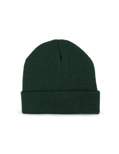 Bonnet recyclé avec doublure Thinsulate™ - KP893-Bonnets et écharpes-Alchimistes