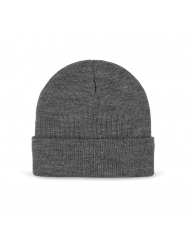 Bonnet recyclé avec doublure Thinsulate™ - KP893-Bonnets et écharpes-Alchimistes