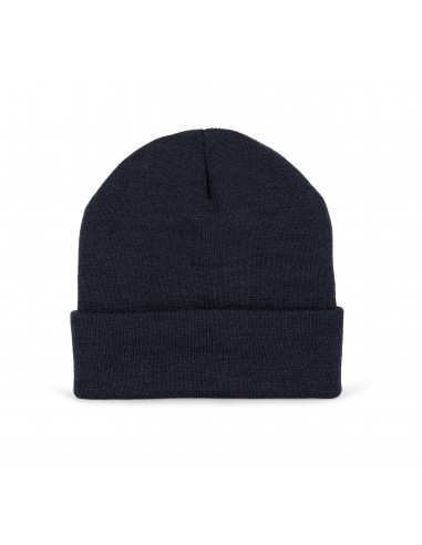 Bonnet recyclé avec doublure Thinsulate™ - KP893-Bonnets et écharpes-Alchimistes