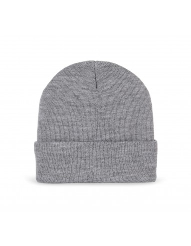Bonnet recyclé avec doublure Thinsulate™ - KP893-Bonnets et écharpes-Alchimistes