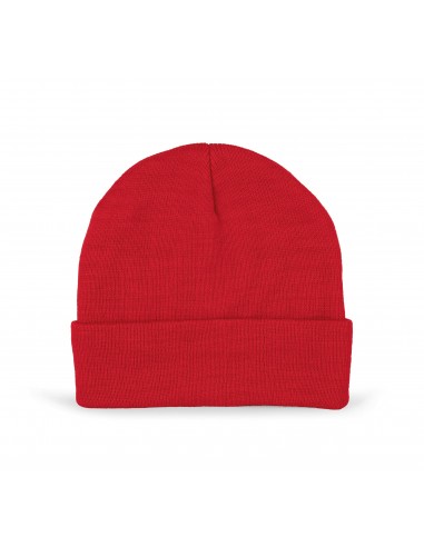 Bonnet recyclé avec doublure Thinsulate™ - KP893-Bonnets et écharpes-Alchimistes