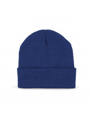 Bonnet recyclé avec doublure Thinsulate™ - KP893-Bonnets et écharpes-Alchimistes