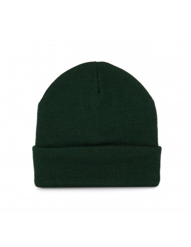 Bonnet avec doublure Thinsulate™ - KP896-Bonnets et écharpes-Alchimistes