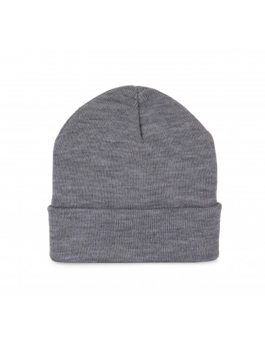 Bonnet avec doublure Thinsulate™ - KP896-Bonnets et écharpes-Alchimistes