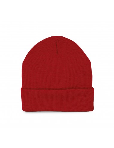 Bonnet avec doublure Thinsulate™ - KP896-Bonnets et écharpes-Alchimistes