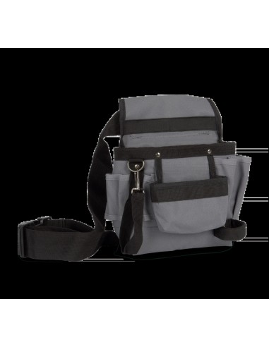 Sac à outils avec ceinture - WKI0304-Shopping et plage-Alchimistes
