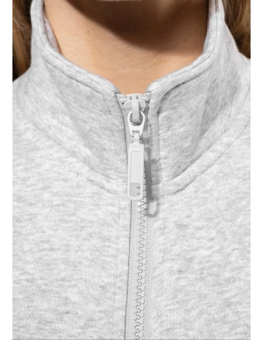 Veste molleton gratté femme - K4011-Vestes / Bodies-Alchimistes
